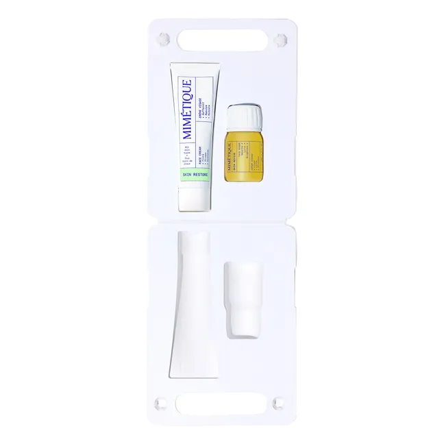 Set regalo Code Source