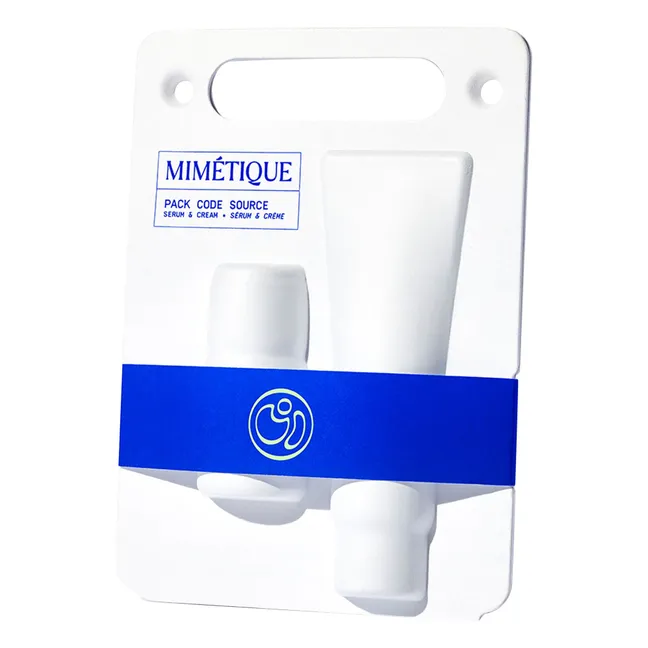 Set regalo Code Source