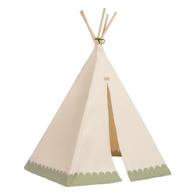 Tipi Arizona Vibes | Vert