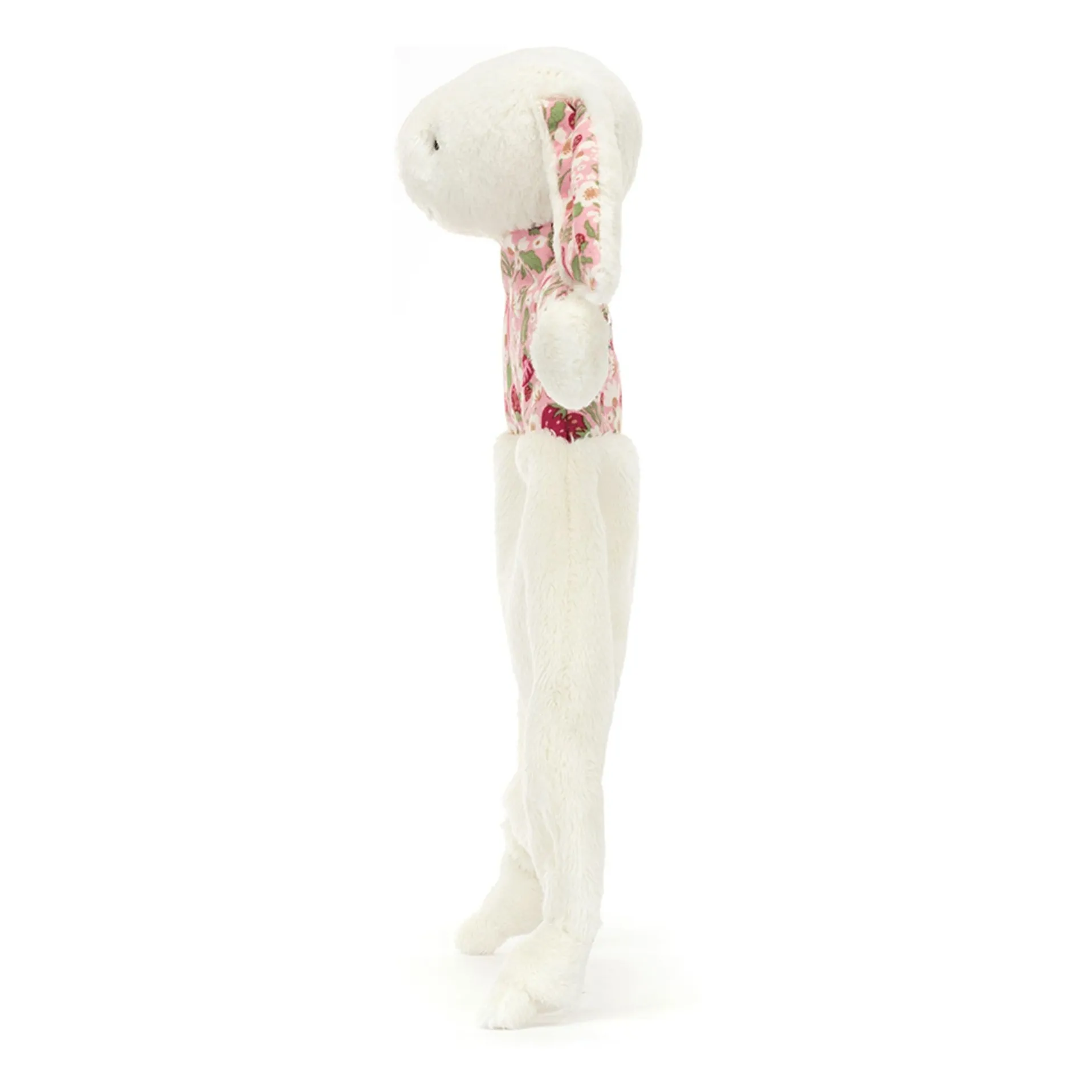 Peluche Bunny Berry | Crema- Imagen del producto n°2