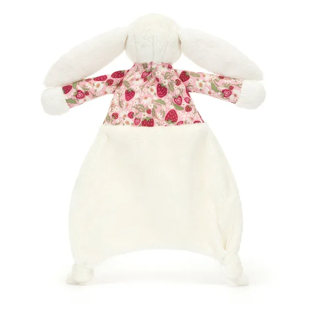 Doudou Bunny Berry | Crème