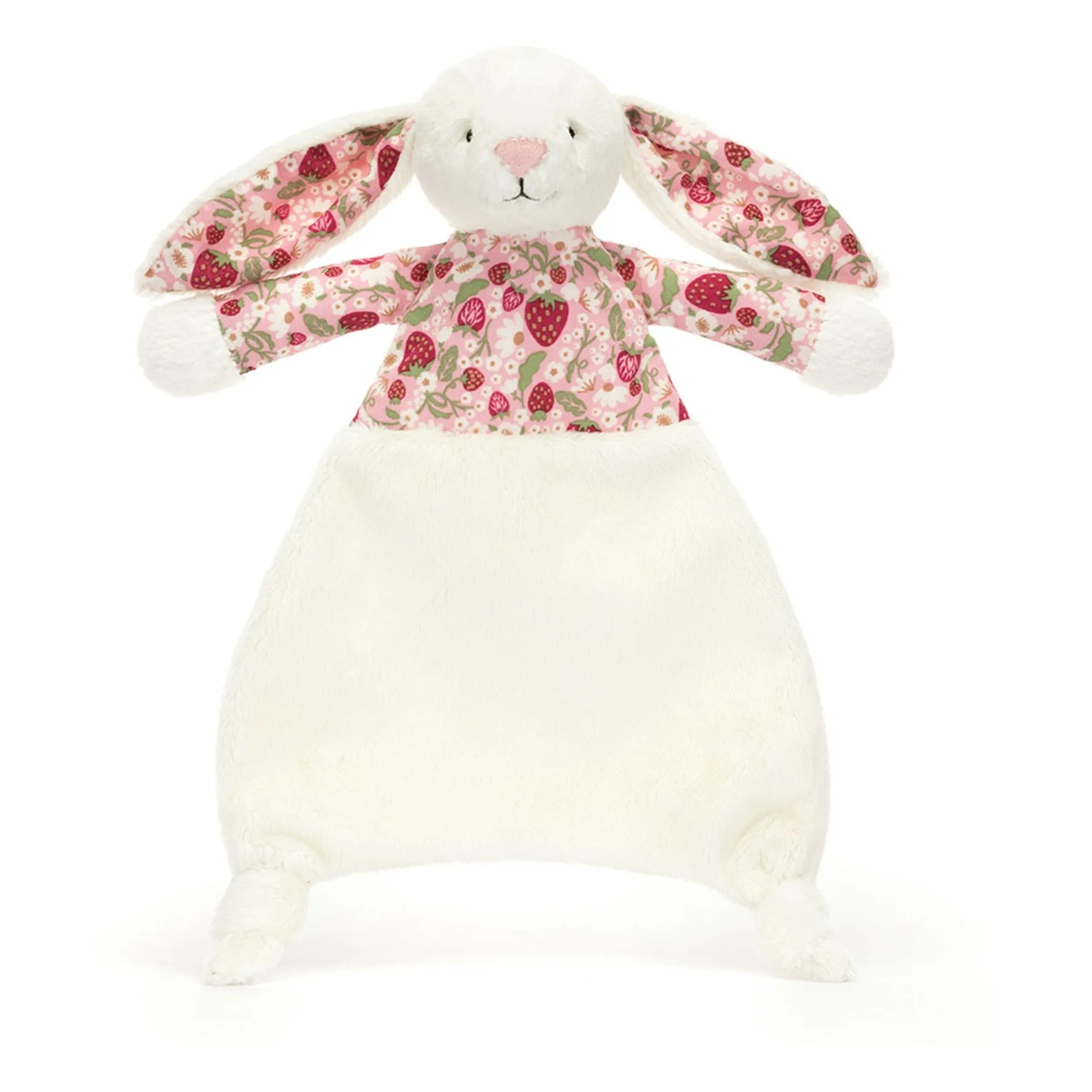 Peluche Bunny Berry | Crema- Imagen del producto n°0