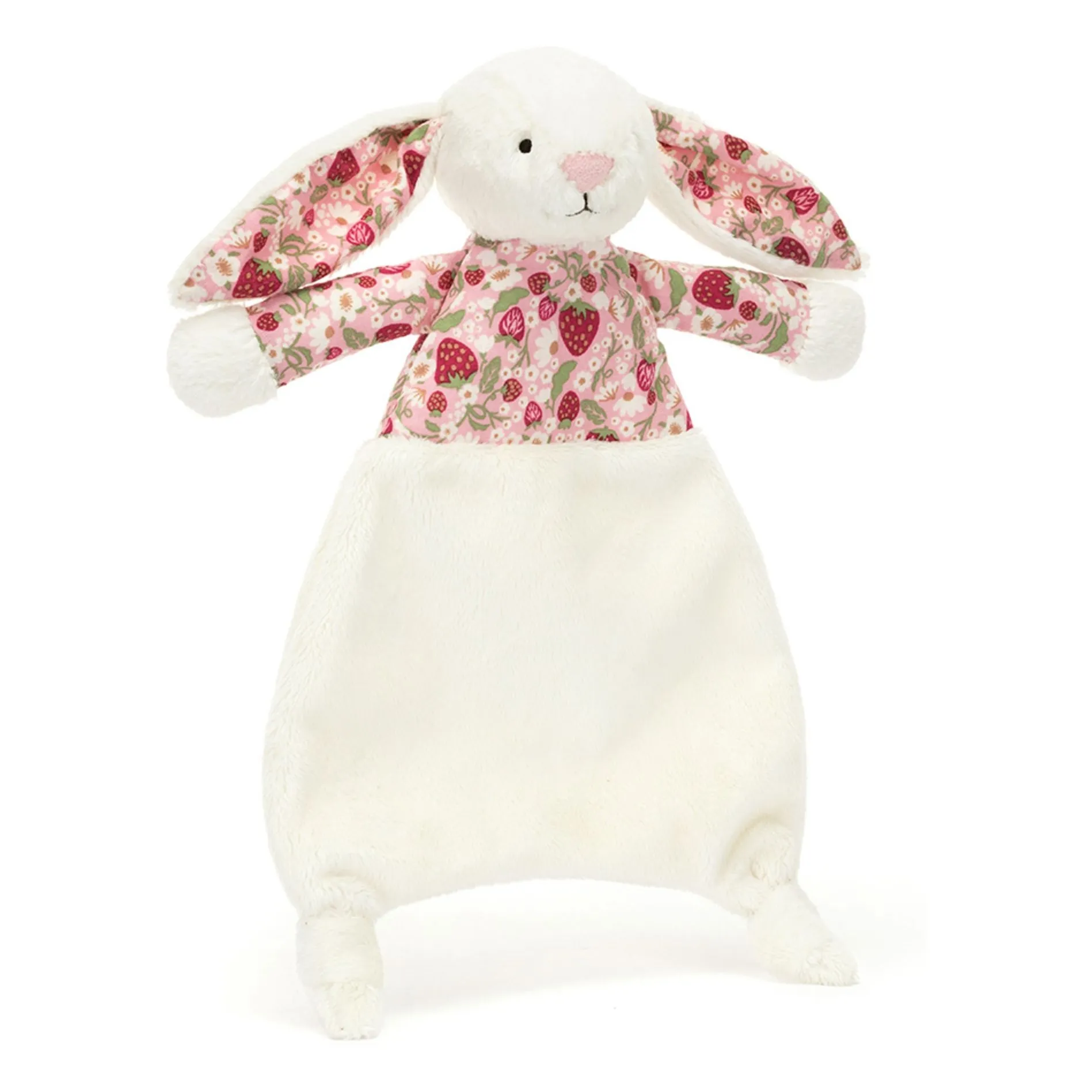 Peluche Bunny Berry | Crema- Imagen del producto n°1
