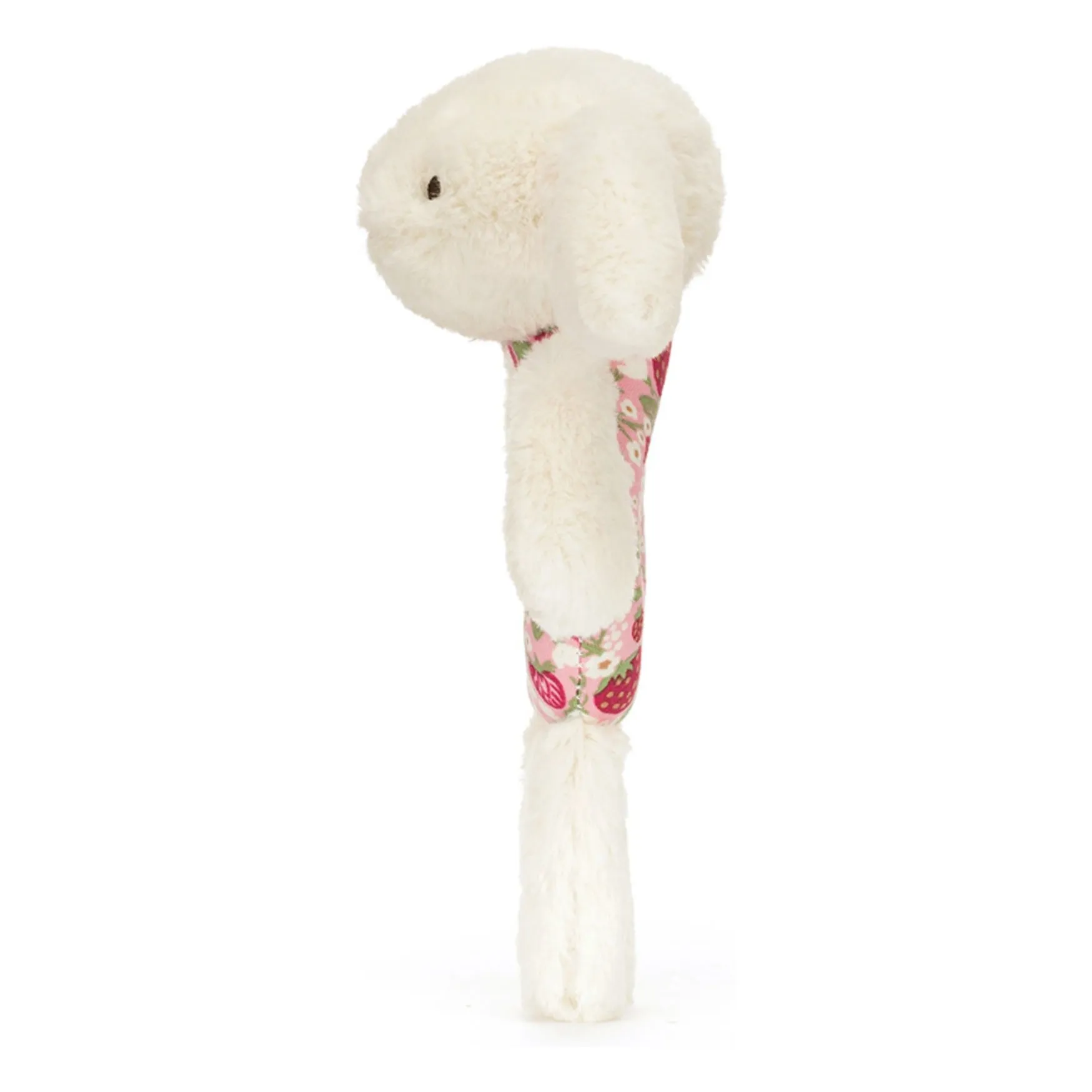 Sonajero Bunny Berry | Crema- Imagen del producto n°2