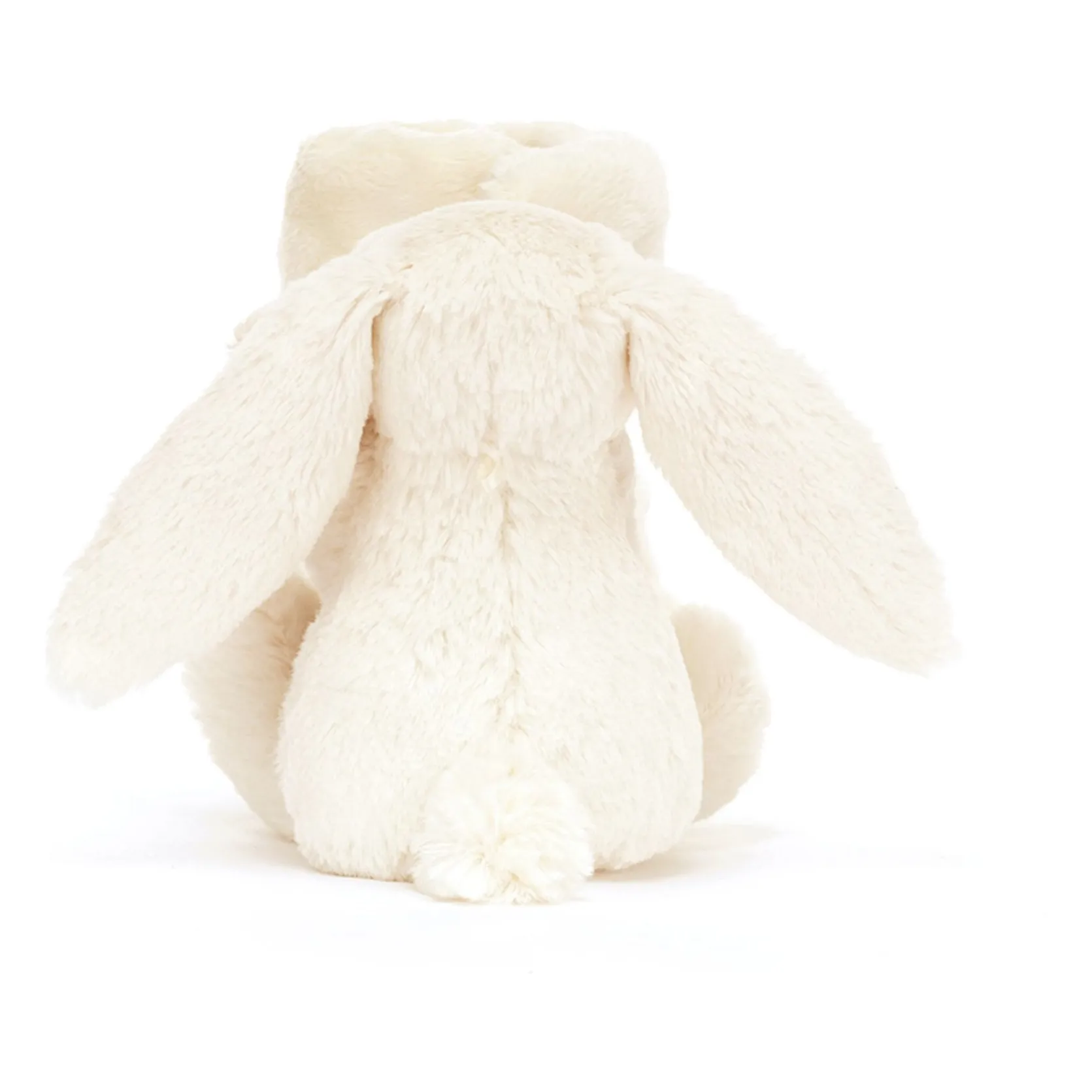 Peluche Bunny Berry | Crema- Imagen del producto n°5