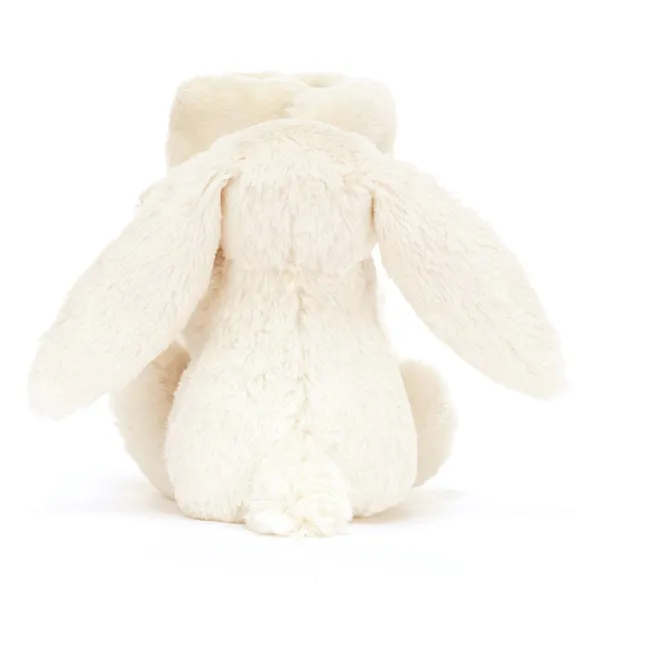 Doudou lange Bunny Berry | Crème
