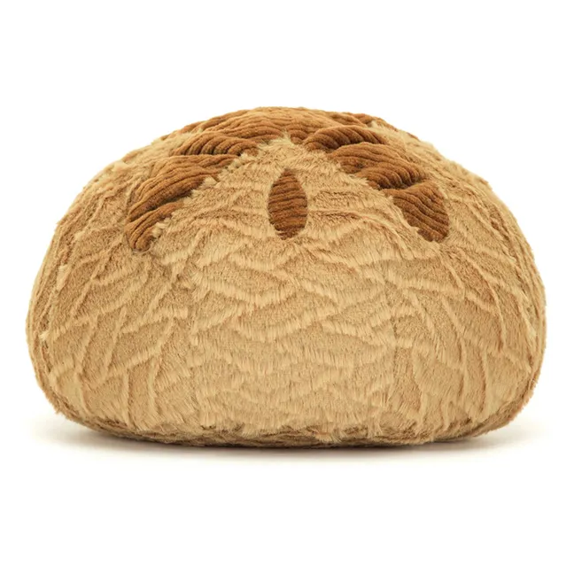 Bread plush | Beige