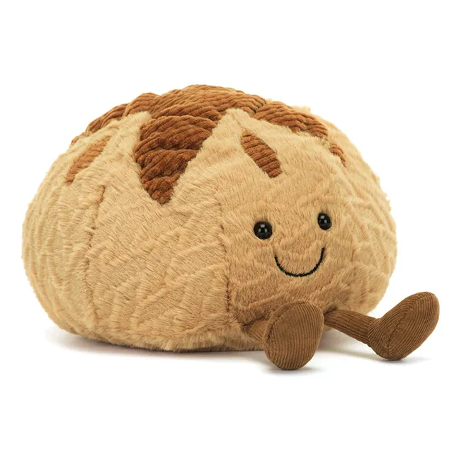 Bread plush | Beige