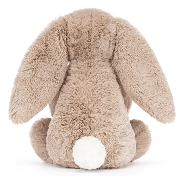 Peluche Bunny Birthday | Beige