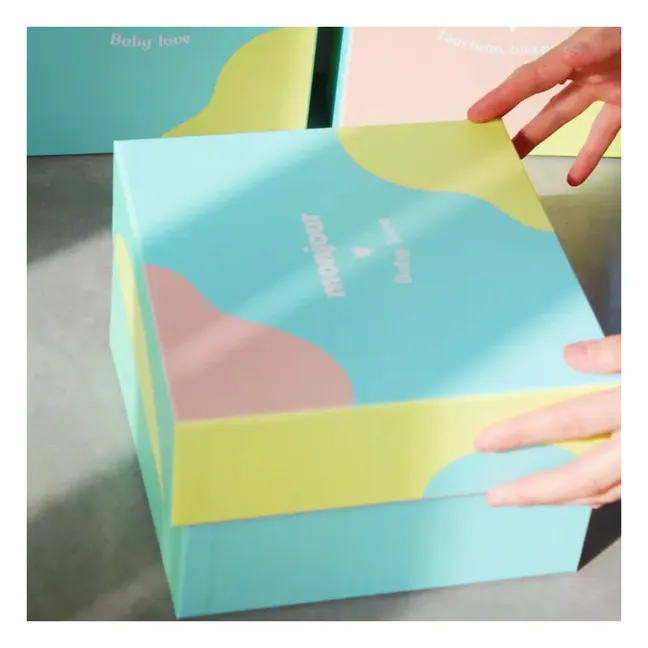 Box L'amour Fou (Verrückte Liebe)