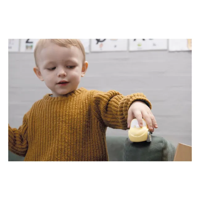 Funcars de bioplástico - Lote de 2