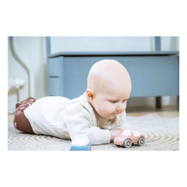 Funcars de bioplástico - Lote de 2