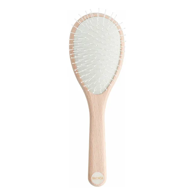 Detangling brush  | Bois clair