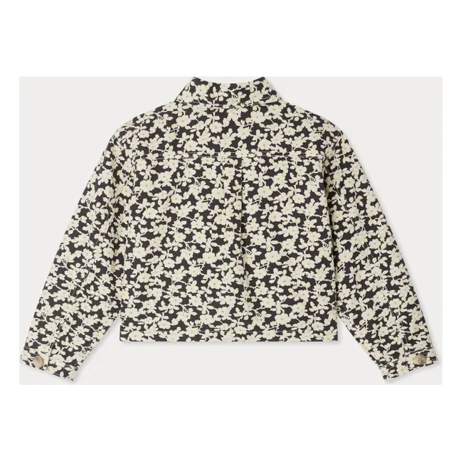 Veste Jalia | Nero