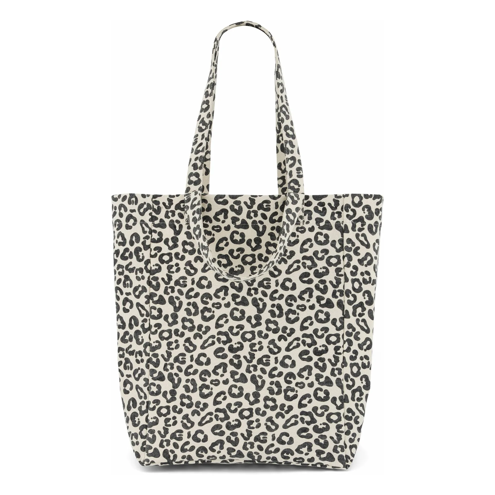 Sac cabas Elisabeth Graou | Beige- Image produit n°0