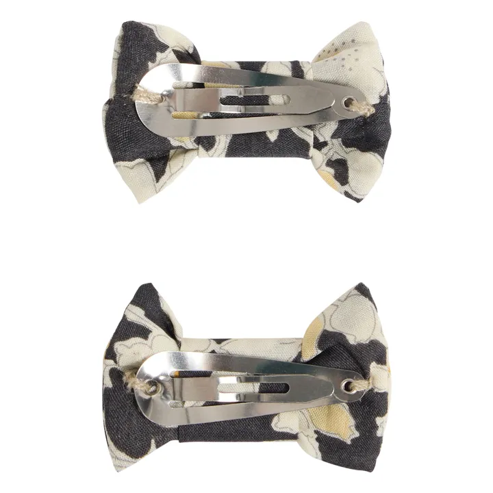 Miniclic clip | Black- Product image n°1