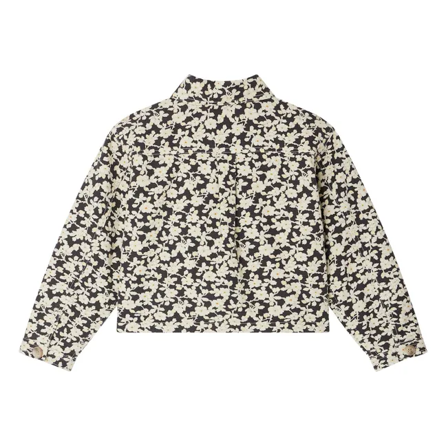 Veste Jalia | Nero