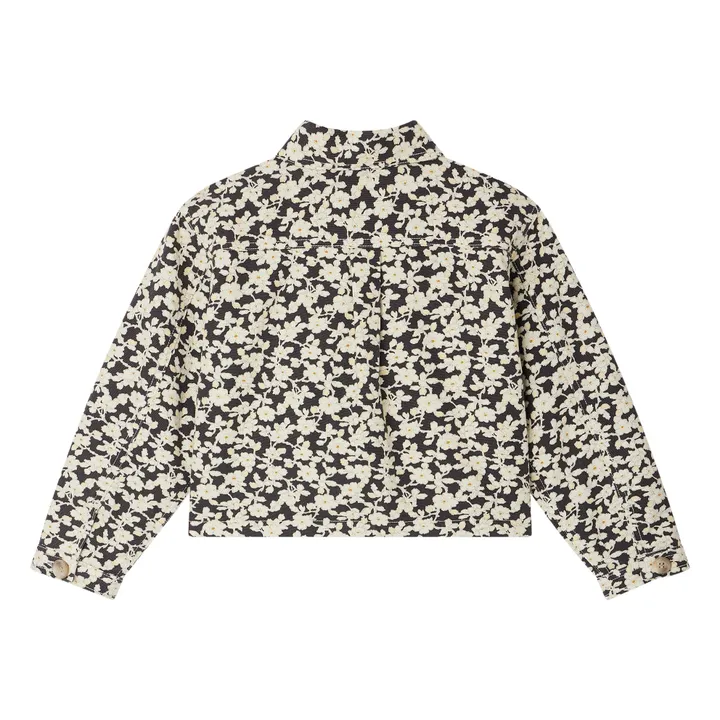 Veste Jalia | Noir- Image produit n°1