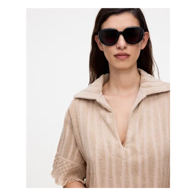 Robe Gildea Aya Eponge | Beige