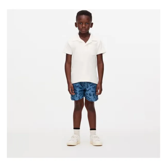 Short de Bain Corallo | Beige
