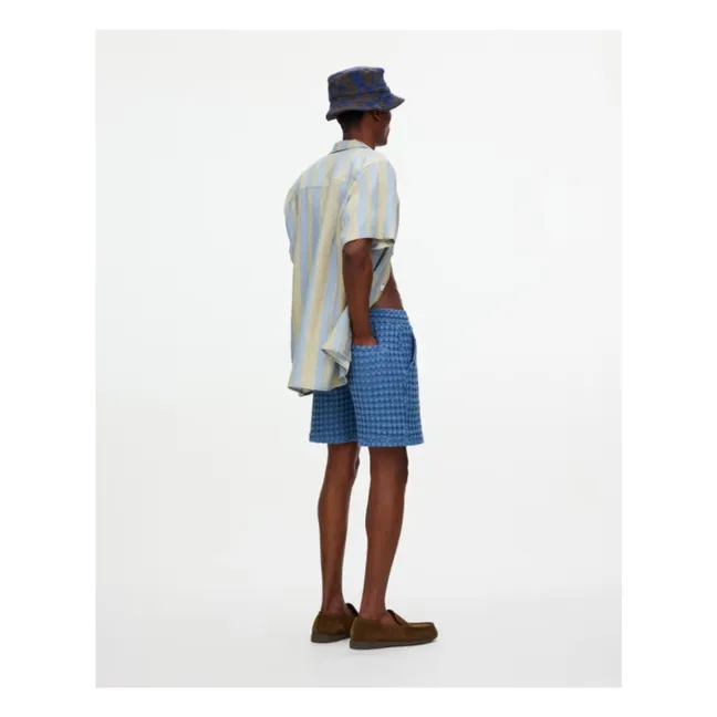 Cialda corta Coronet Porto | Blu