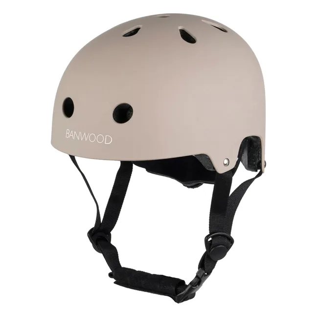 Casco de bicicleta | Beige