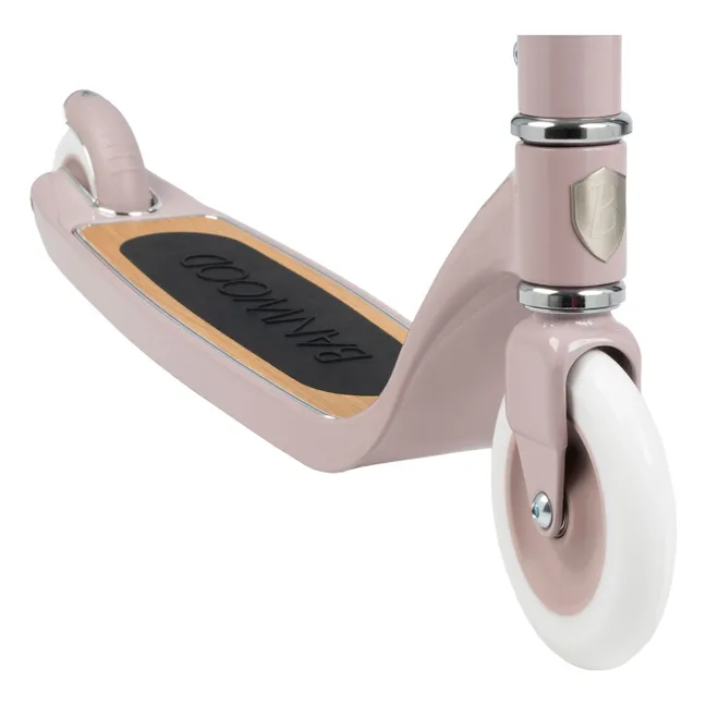 Trottinette Maxi | Vieux Rose