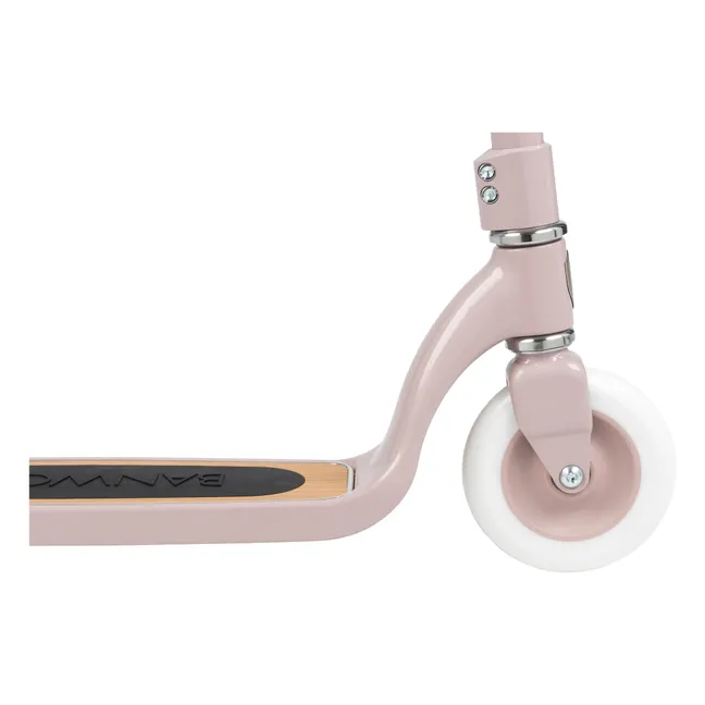 Trottinette Maxi | Vieux Rose