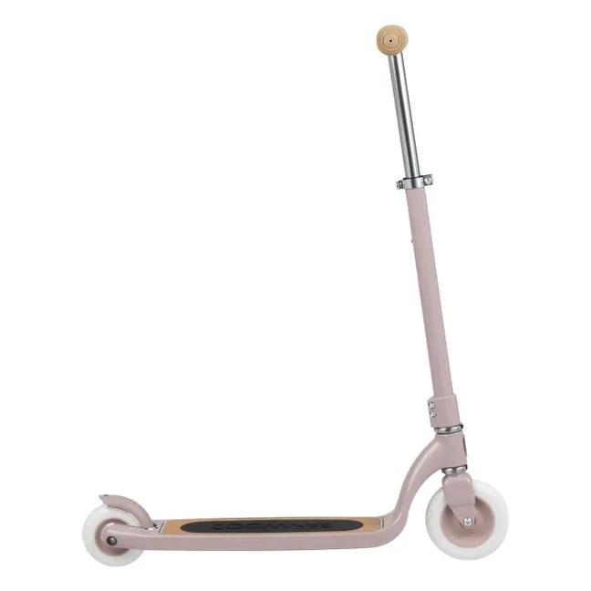 Trottinette Maxi | Vieux Rose