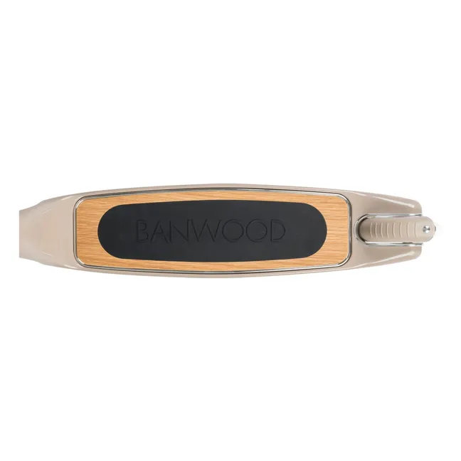 Maxi-Roller | Beige