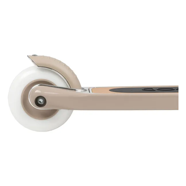 Trottinette Maxi | Beige