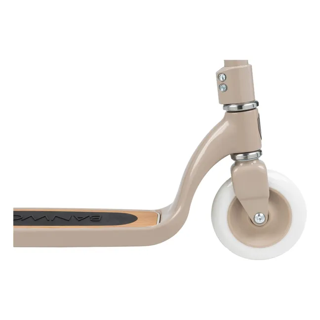 Maxi-Roller | Beige