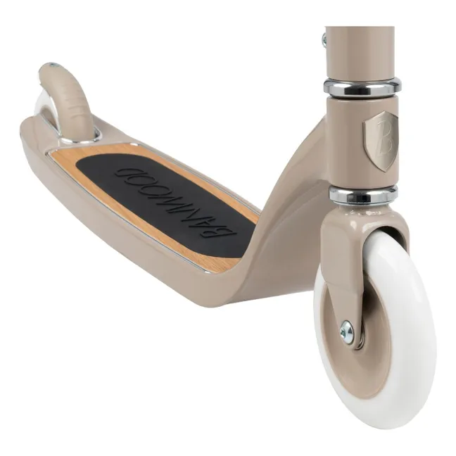 Trottinette Maxi | Beige