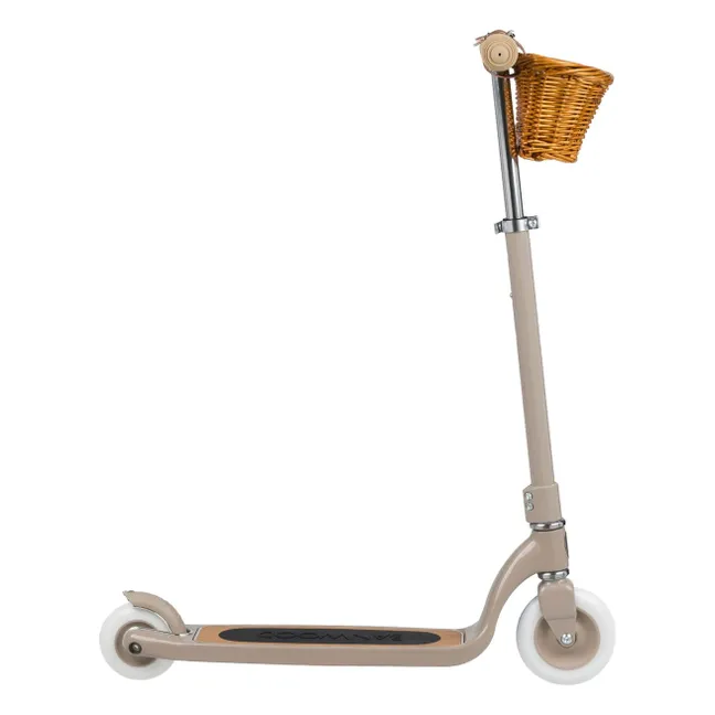 Maxi-Roller | Beige