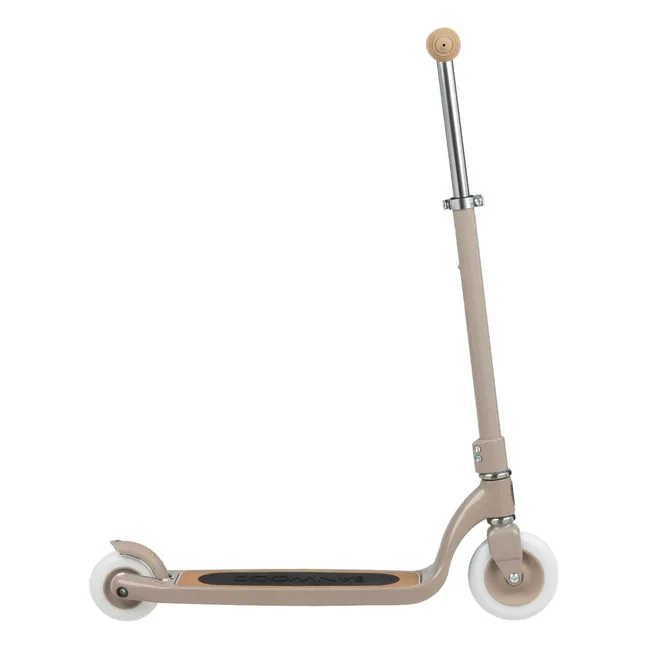 Maxi-Roller | Beige
