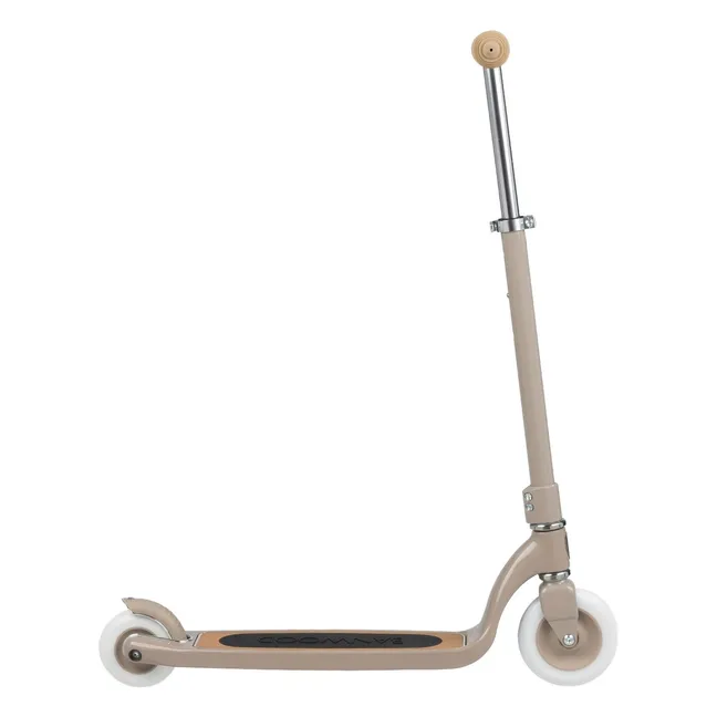 Trottinette Maxi | Beige