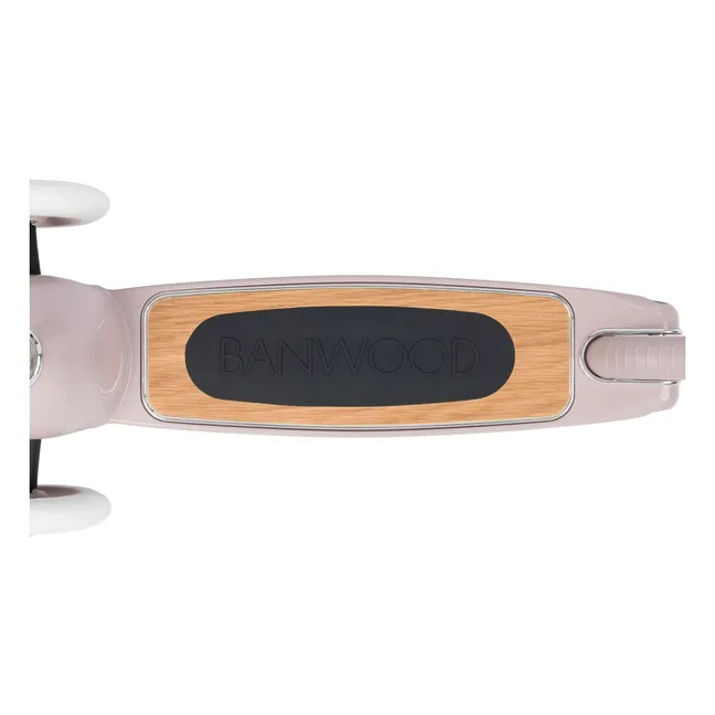 Trottinette | Vieux Rose