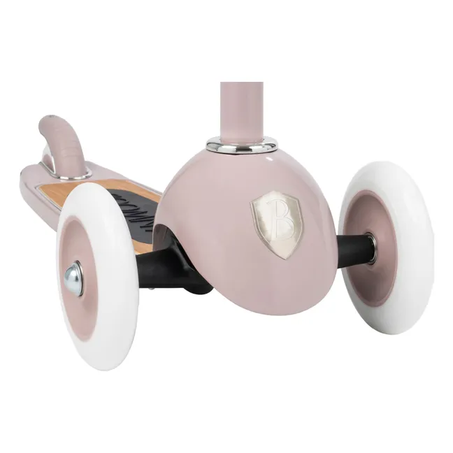 Trottinette | Vieux Rose