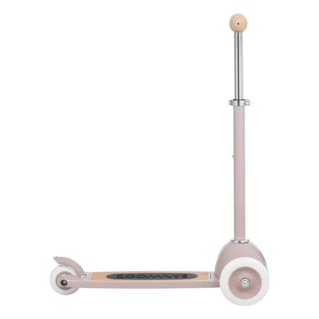 Trottinette | Vieux Rose