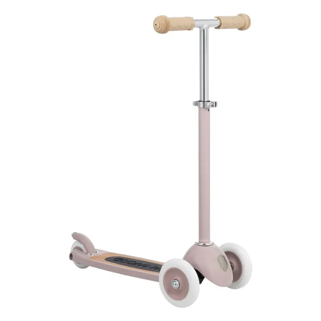 Trottinette | Vieux Rose