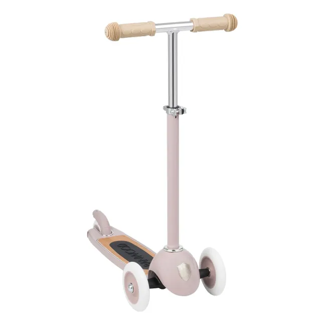 Trottinette | Vieux Rose