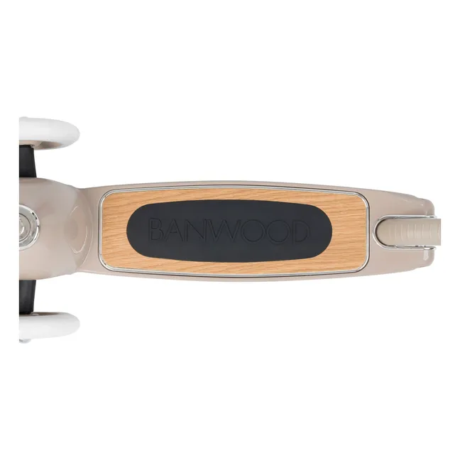 Scooter | Beige