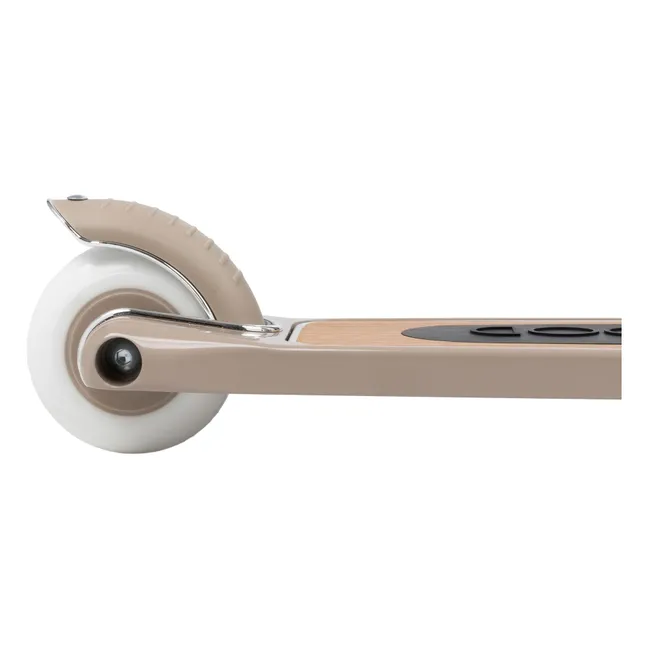 Scooter | Beige