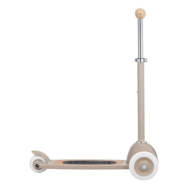 Trottinette | Beige