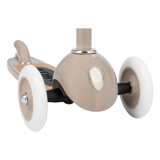 Scooter | Beige