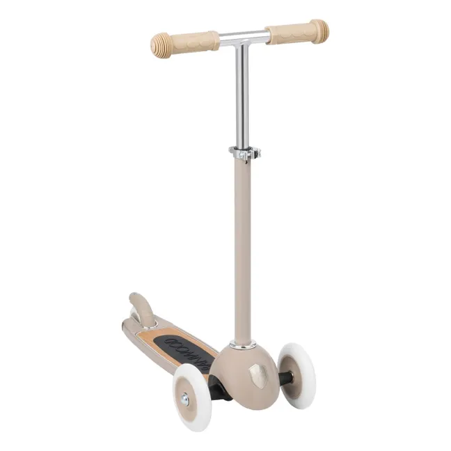 Trottinette | Beige