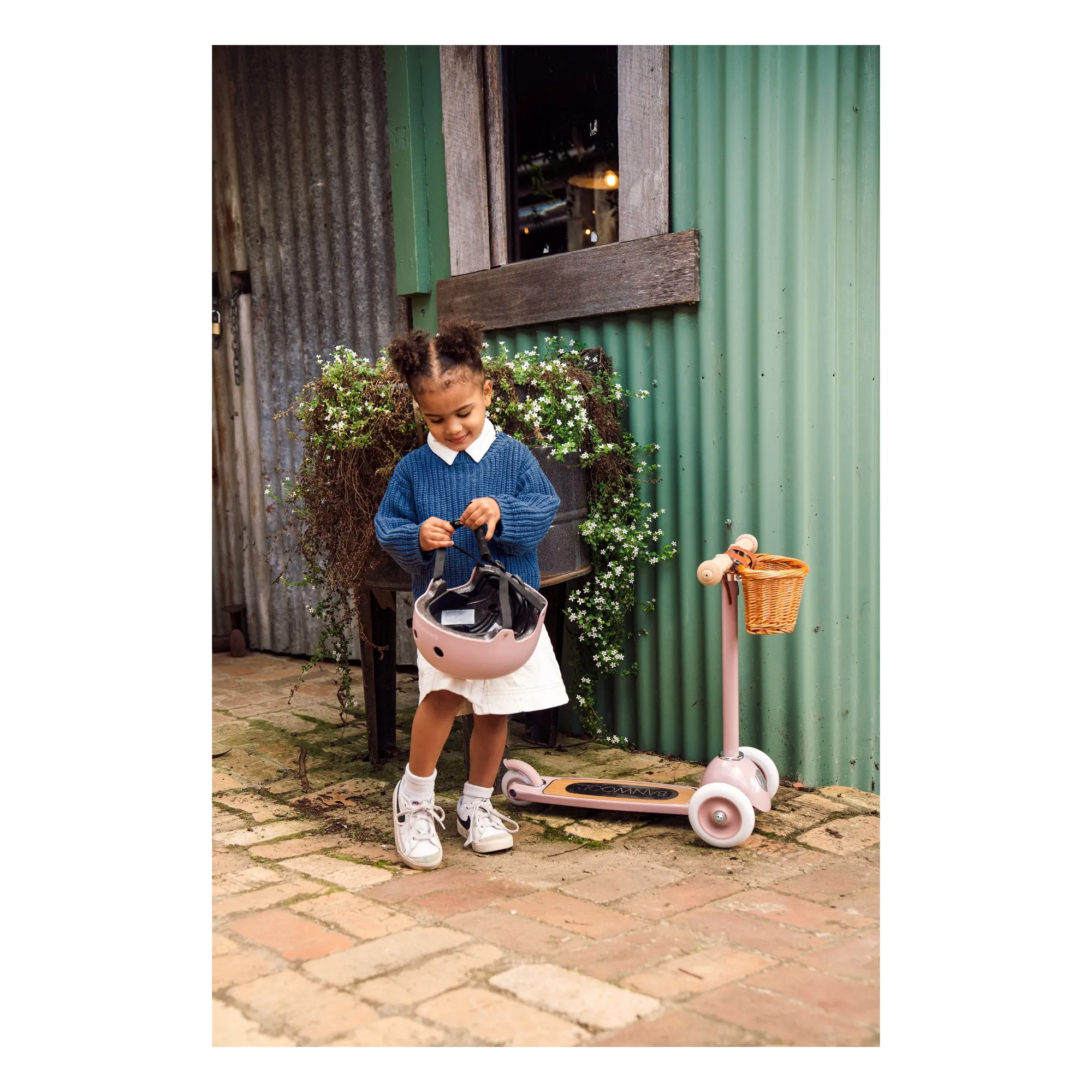 Banwood - Trottinette (Banwood) - Image 1