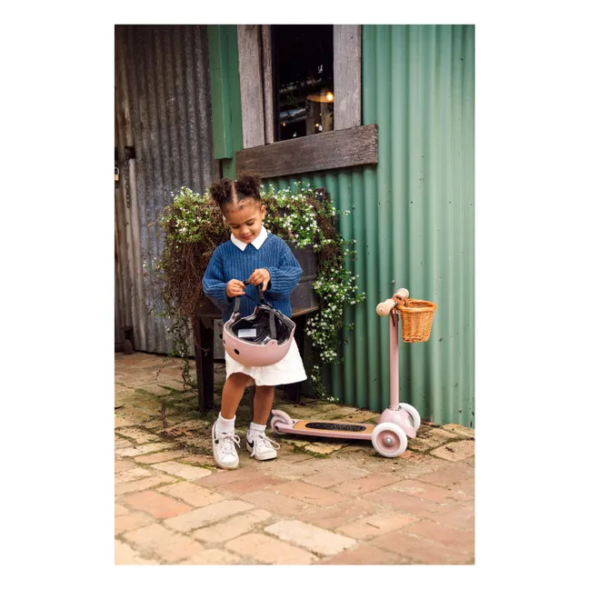 Trottinette | Vieux Rose