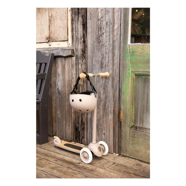 Scooter | Beige