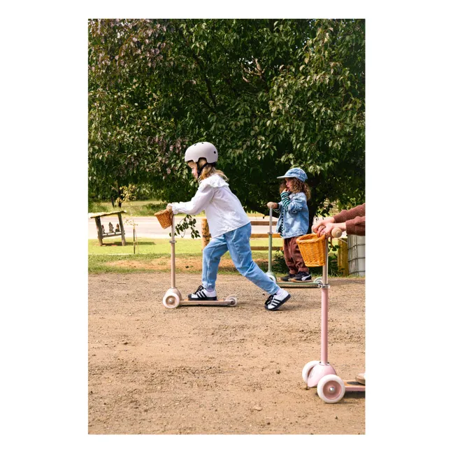 Trottinette Maxi | Vieux Rose